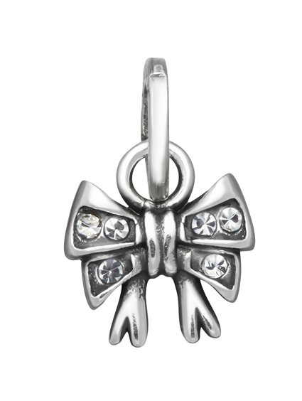 Charm Giovanni Raspini Donna in Argento 12192 - 12192